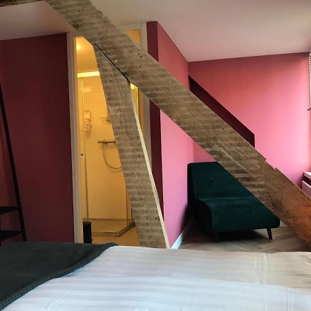 Hotel Van Dyk Valkenburg aan de Geul Zewnętrze zdjęcie