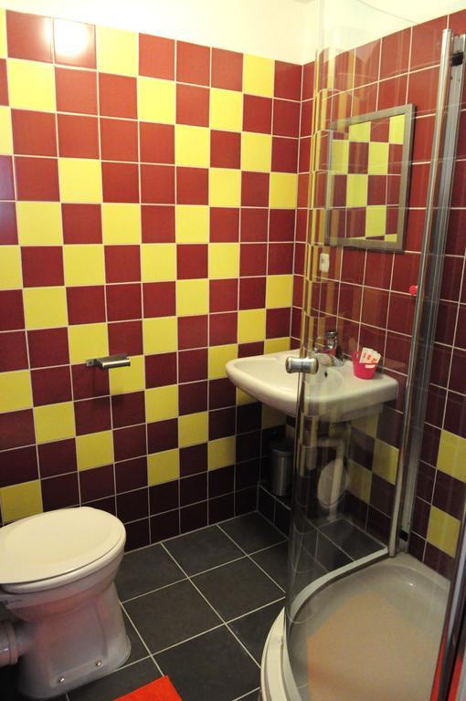 Hotel Van Dyk Valkenburg aan de Geul Zewnętrze zdjęcie