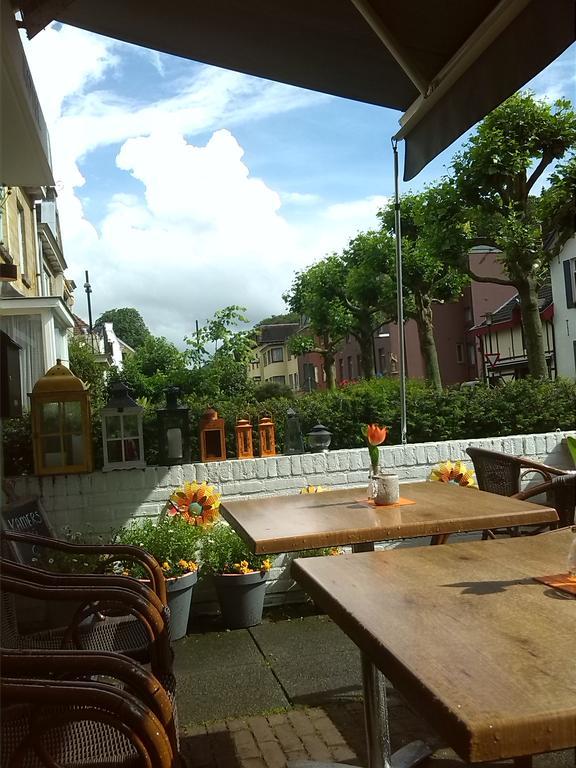 Hotel Van Dyk Valkenburg aan de Geul Zewnętrze zdjęcie
