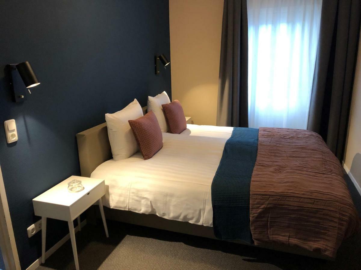 Hotel Van Dyk Valkenburg aan de Geul Zewnętrze zdjęcie