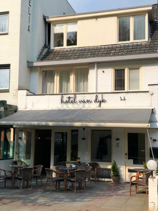 Hotel Van Dyk Valkenburg aan de Geul Zewnętrze zdjęcie