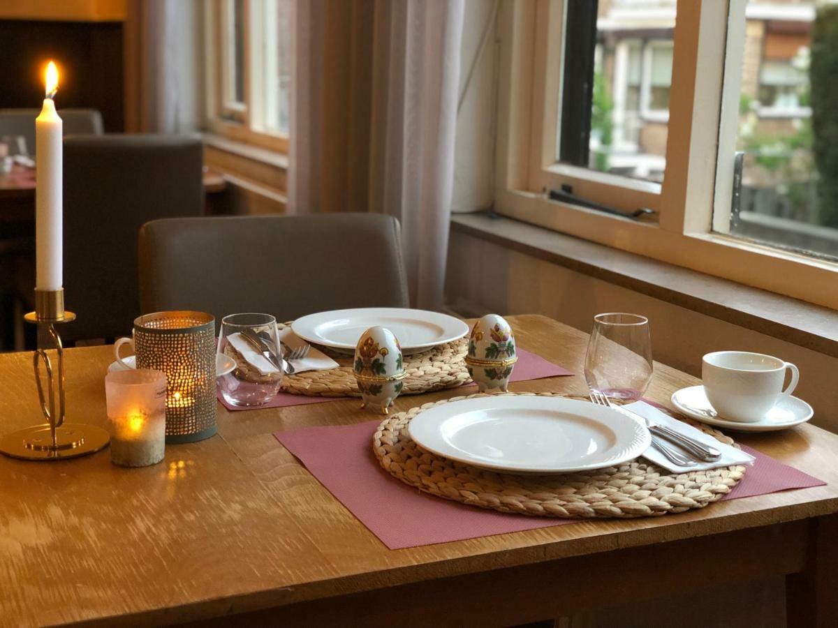 Hotel Van Dyk Valkenburg aan de Geul Zewnętrze zdjęcie