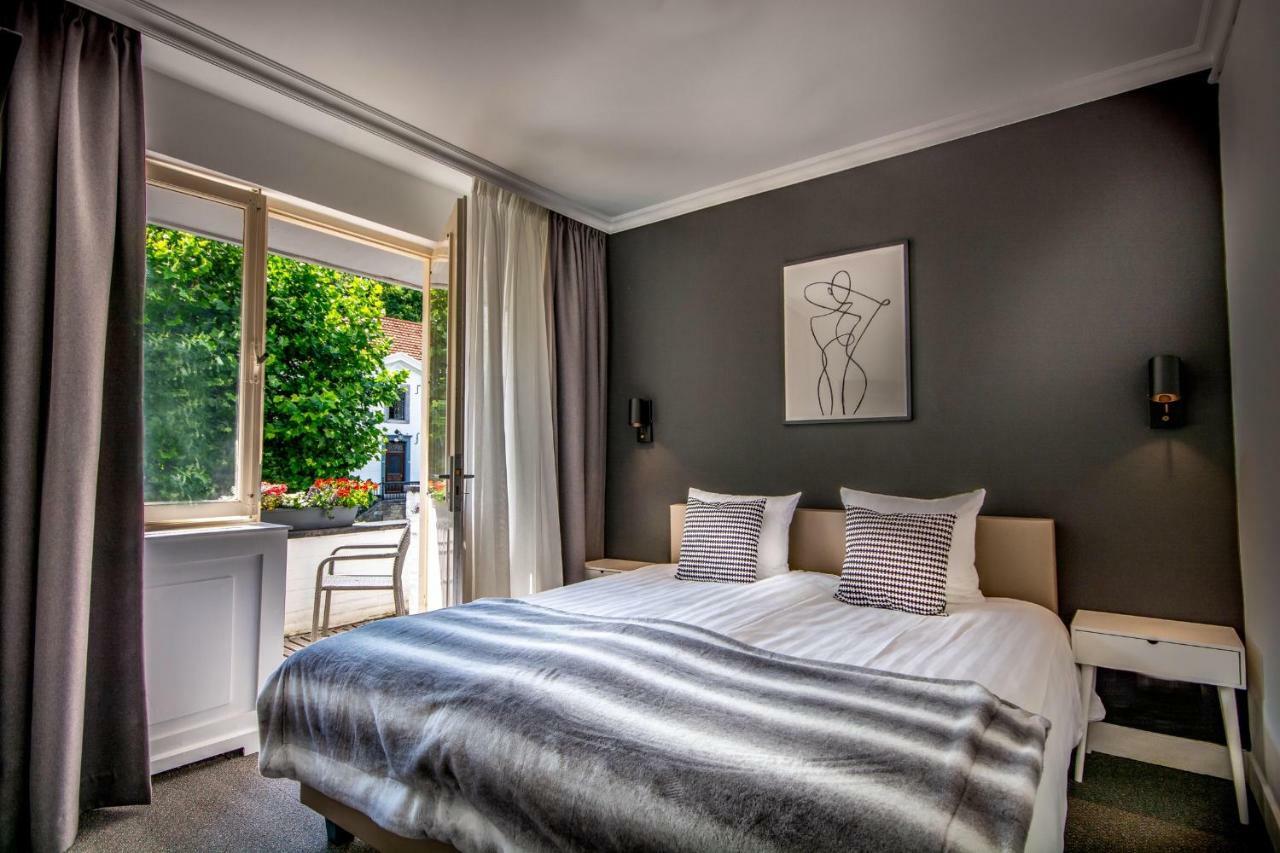 Hotel Van Dyk Valkenburg aan de Geul Zewnętrze zdjęcie