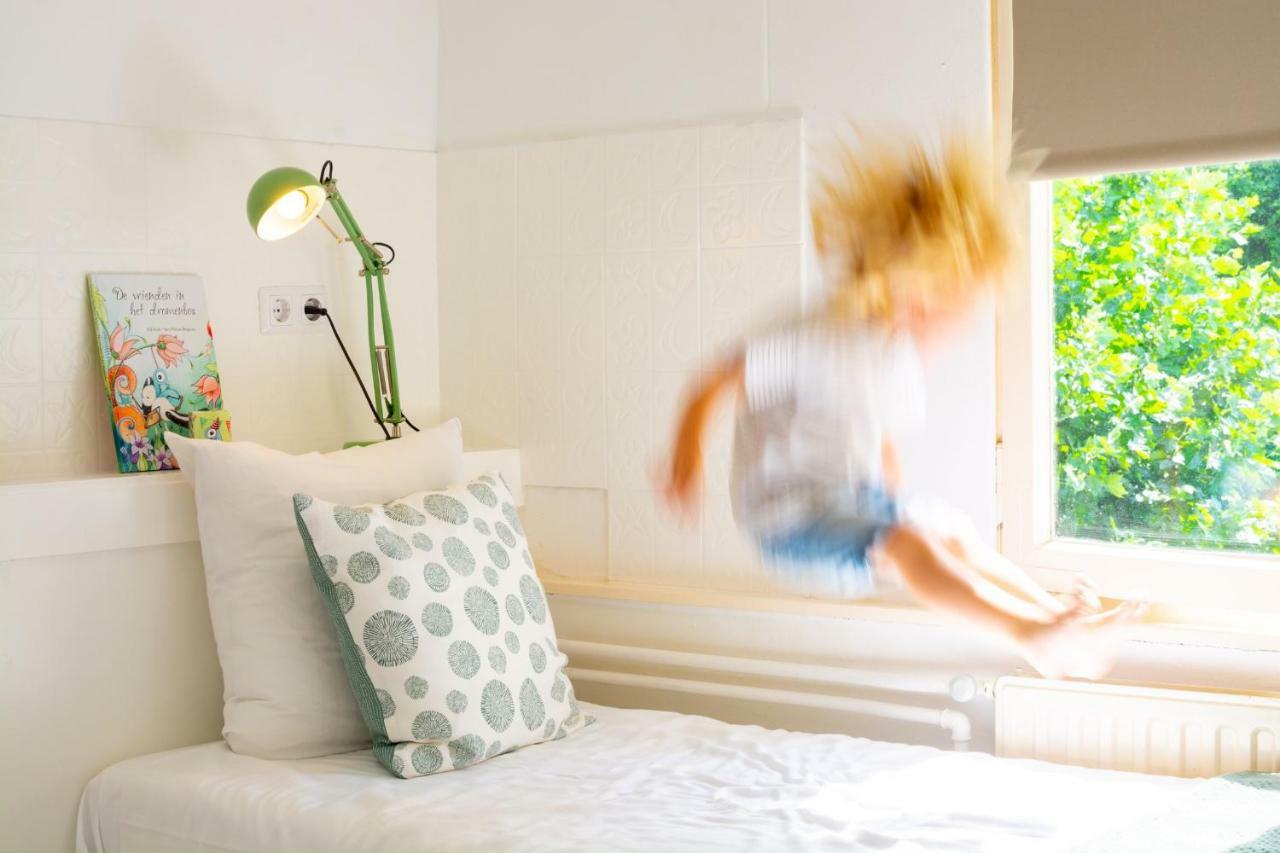Hotel Van Dyk Valkenburg aan de Geul Zewnętrze zdjęcie
