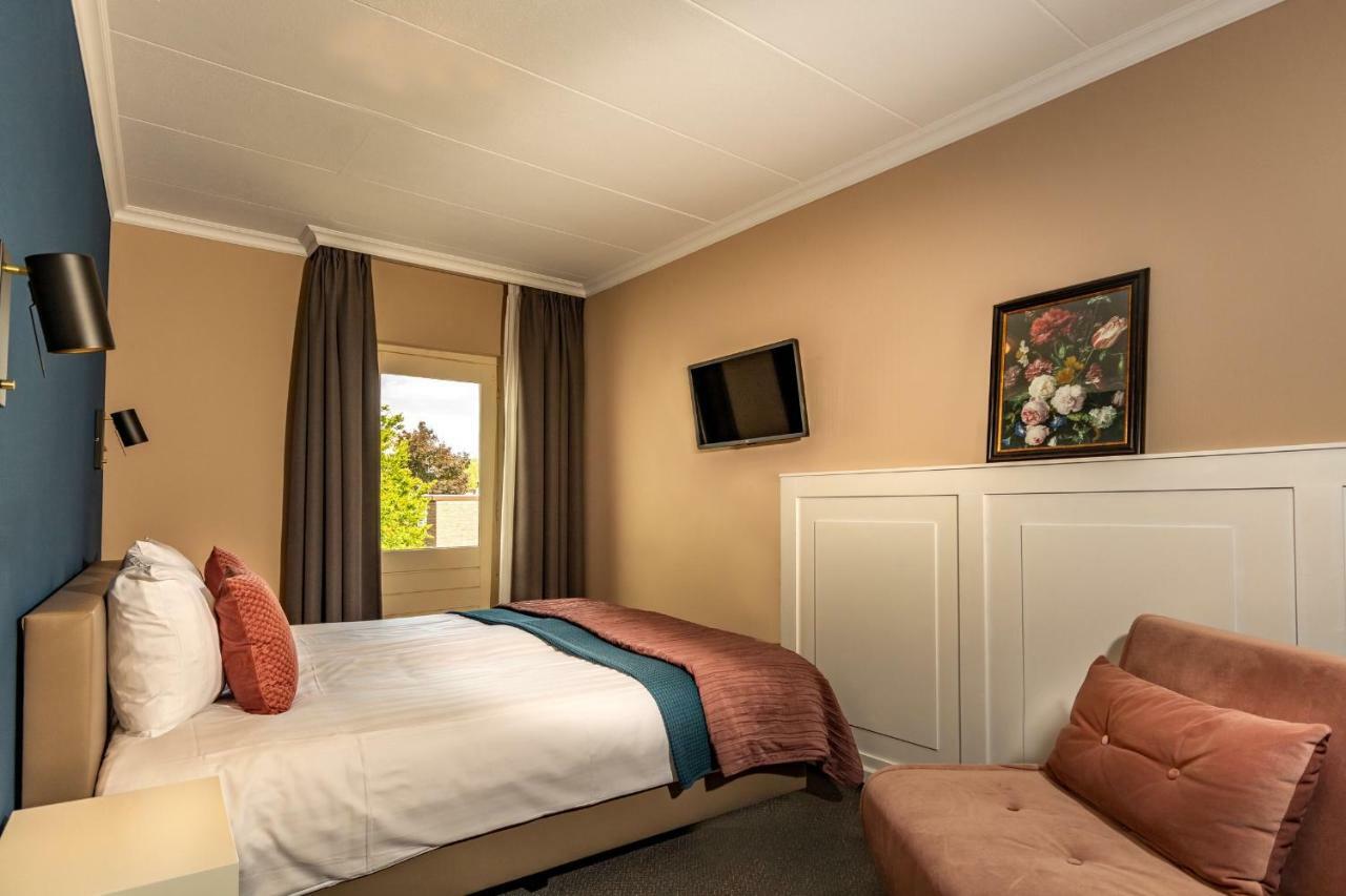 Hotel Van Dyk Valkenburg aan de Geul Zewnętrze zdjęcie