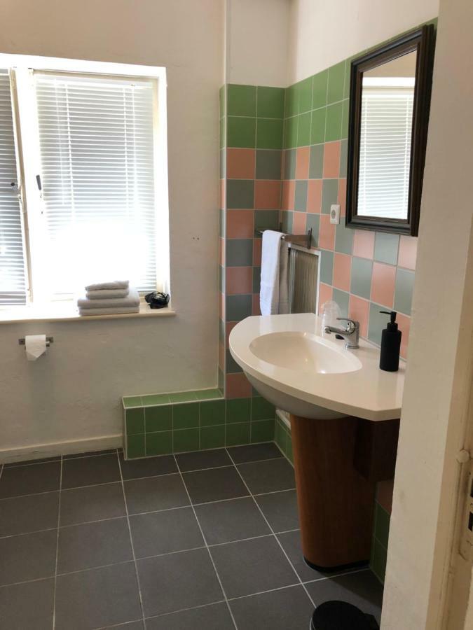 Hotel Van Dyk Valkenburg aan de Geul Zewnętrze zdjęcie