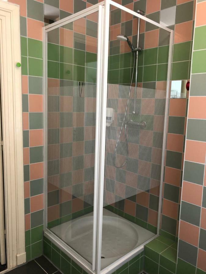 Hotel Van Dyk Valkenburg aan de Geul Zewnętrze zdjęcie