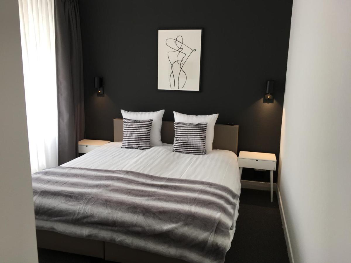Hotel Van Dyk Valkenburg aan de Geul Zewnętrze zdjęcie