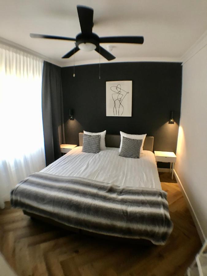 Hotel Van Dyk Valkenburg aan de Geul Zewnętrze zdjęcie