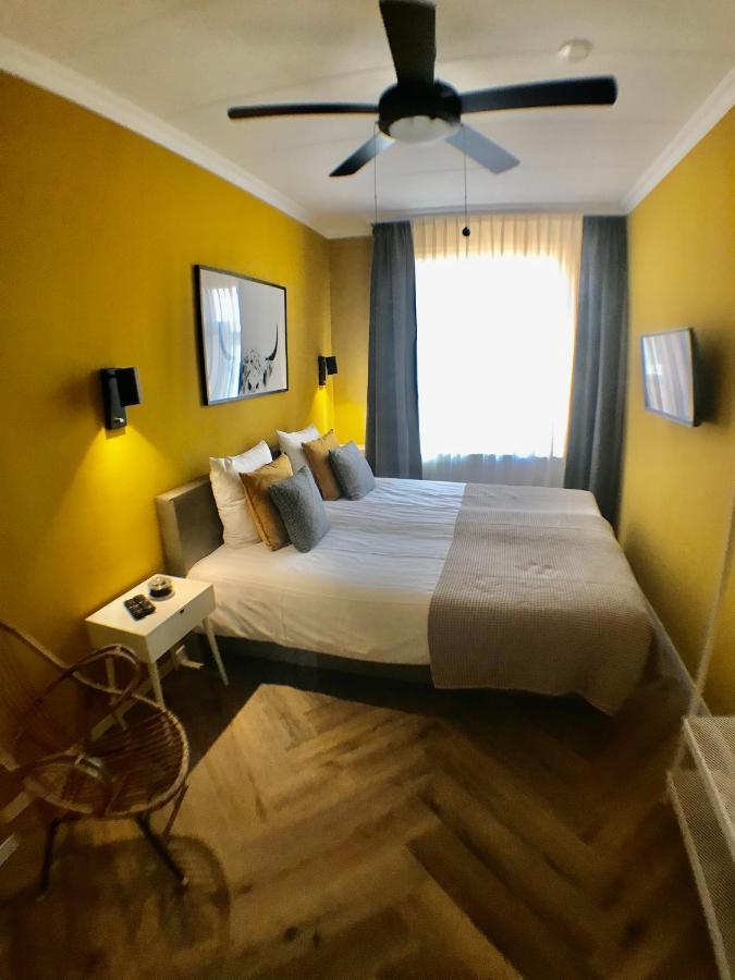 Hotel Van Dyk Valkenburg aan de Geul Zewnętrze zdjęcie