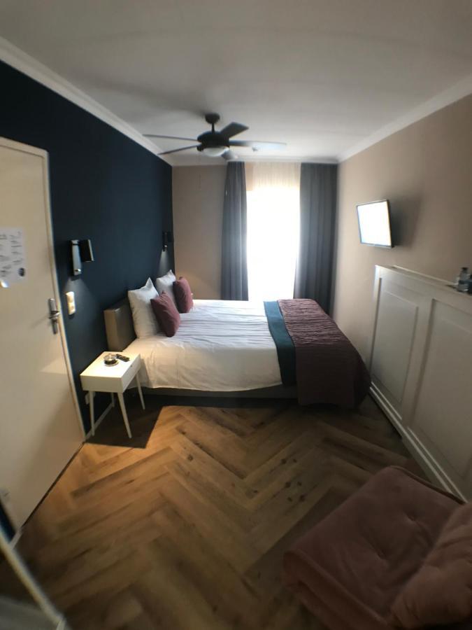 Hotel Van Dyk Valkenburg aan de Geul Zewnętrze zdjęcie