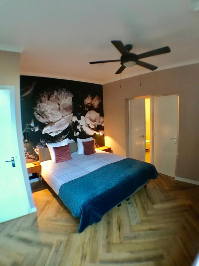 Hotel Van Dyk Valkenburg aan de Geul Zewnętrze zdjęcie