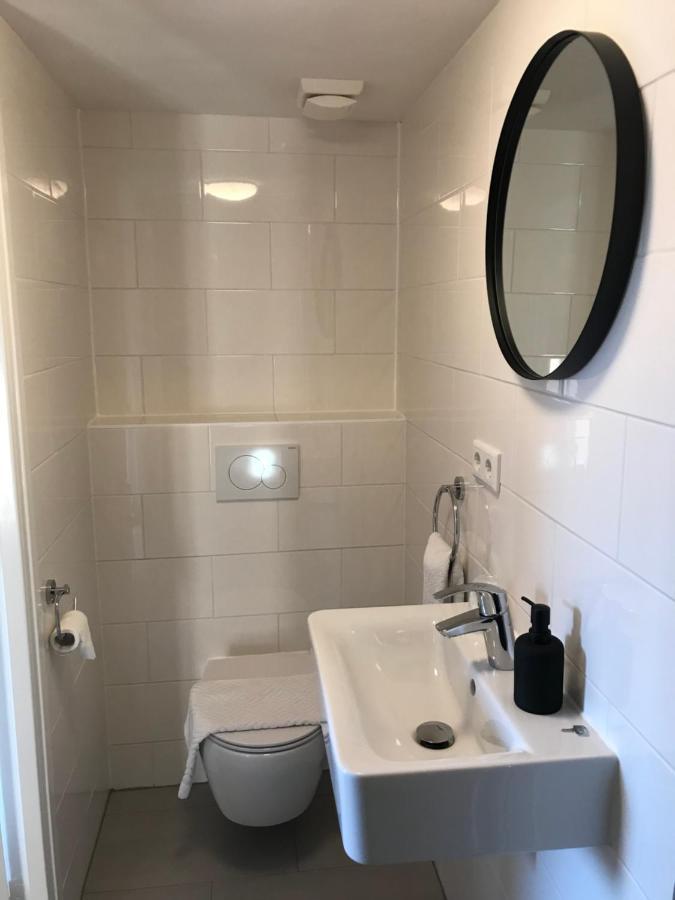 Hotel Van Dyk Valkenburg aan de Geul Zewnętrze zdjęcie