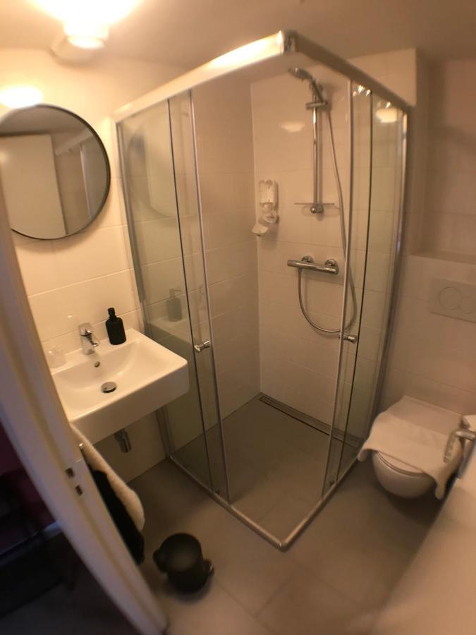 Hotel Van Dyk Valkenburg aan de Geul Zewnętrze zdjęcie