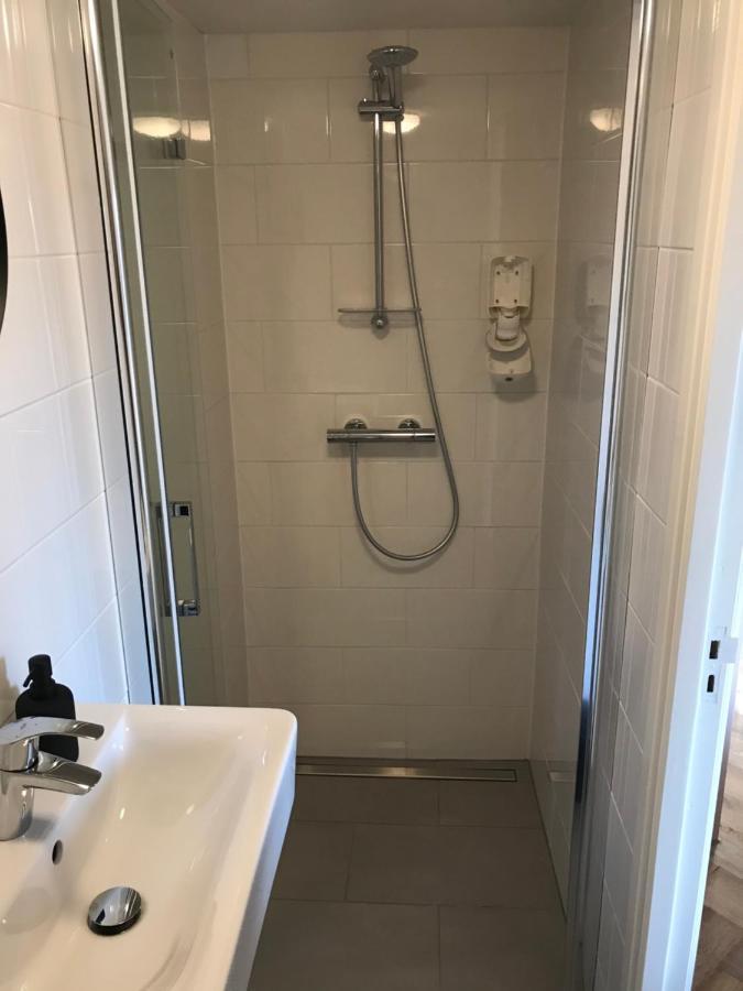 Hotel Van Dyk Valkenburg aan de Geul Zewnętrze zdjęcie